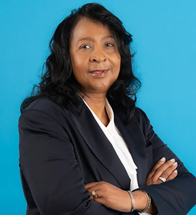 Chief Carolyn Jackson - Interim Chief of Safety and Security